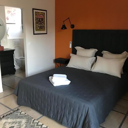 La Casa Sanills Hotel Saint-Hippolyte  Kültér fotó