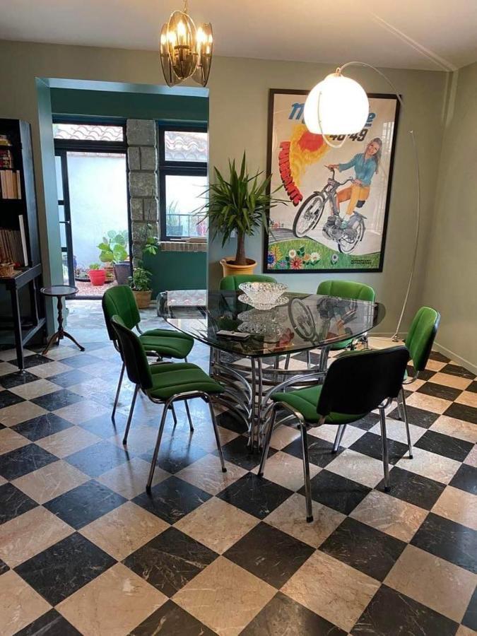La Casa Sanills Hotel Saint-Hippolyte  Kültér fotó