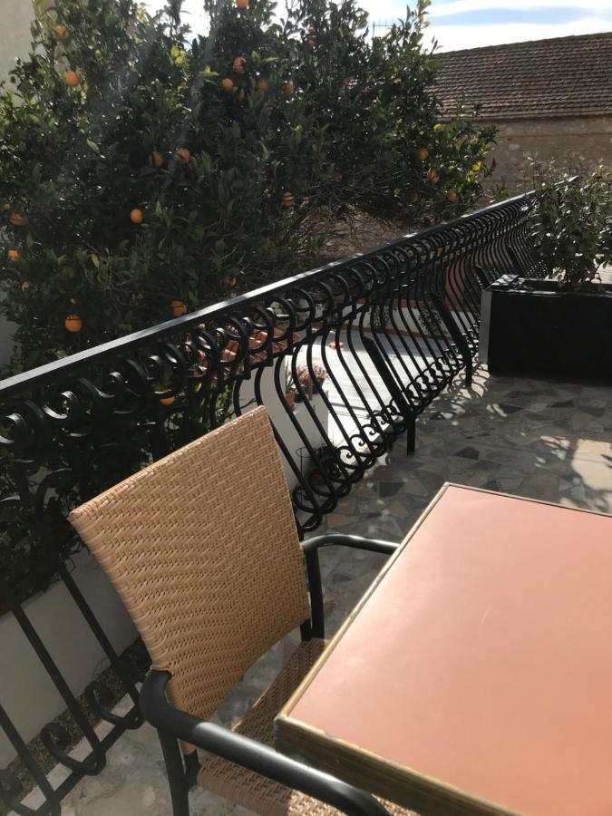 La Casa Sanills Hotel Saint-Hippolyte  Kültér fotó