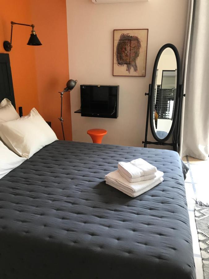 La Casa Sanills Hotel Saint-Hippolyte  Kültér fotó