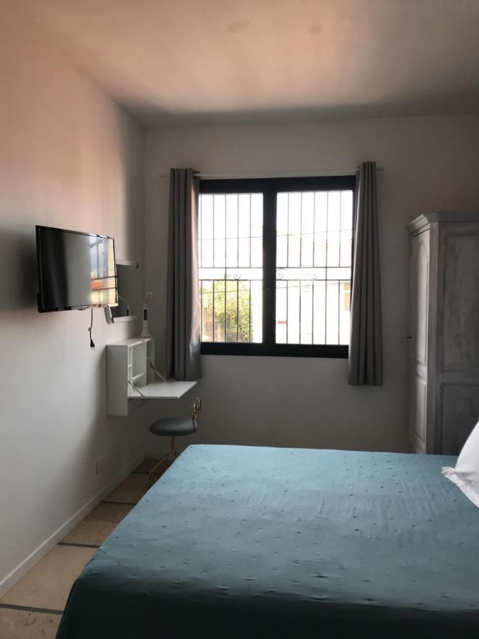 La Casa Sanills Hotel Saint-Hippolyte  Kültér fotó