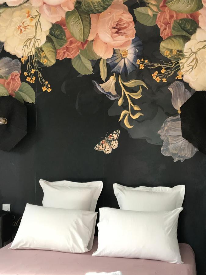 La Casa Sanills Hotel Saint-Hippolyte  Kültér fotó