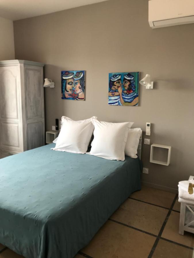 La Casa Sanills Hotel Saint-Hippolyte  Kültér fotó