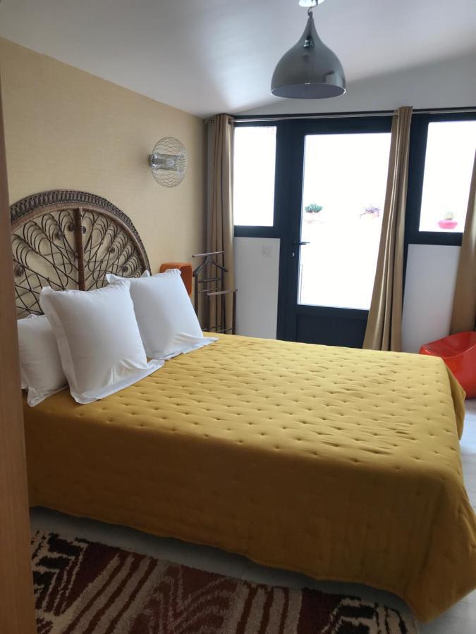 La Casa Sanills Hotel Saint-Hippolyte  Kültér fotó