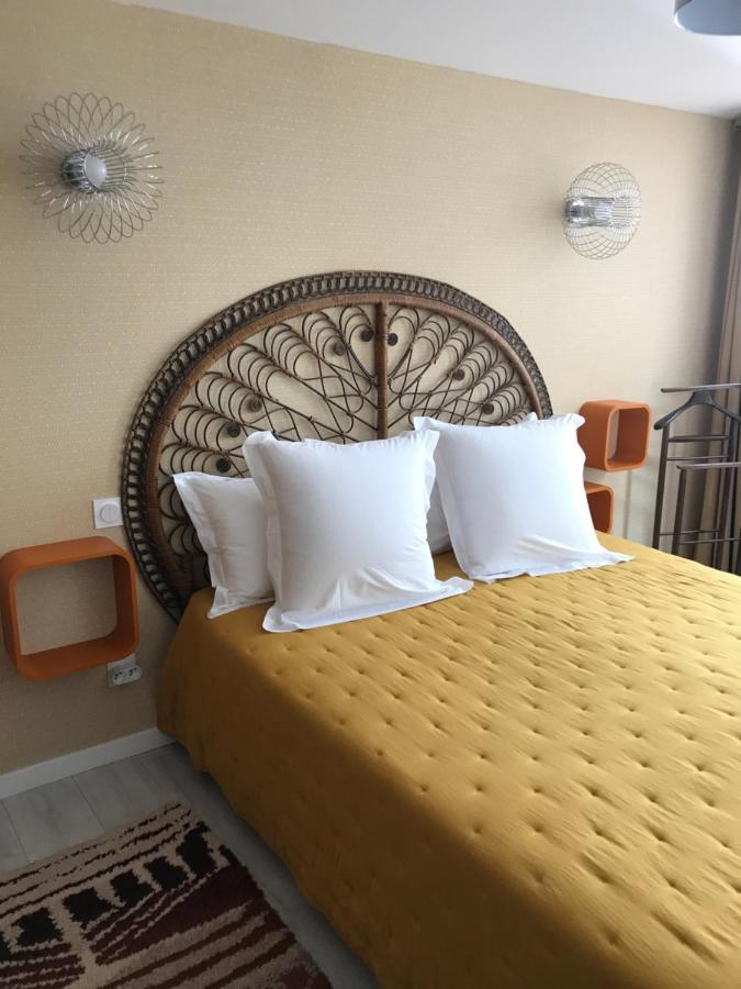 La Casa Sanills Hotel Saint-Hippolyte  Kültér fotó