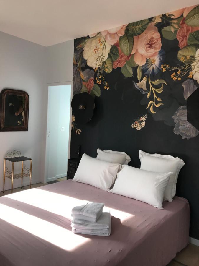 La Casa Sanills Hotel Saint-Hippolyte  Kültér fotó