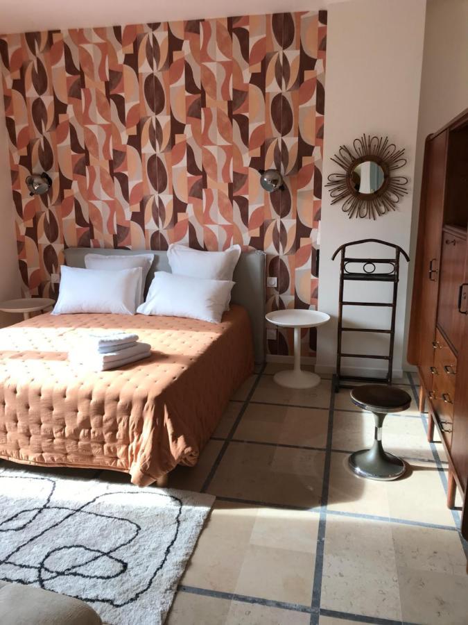 La Casa Sanills Hotel Saint-Hippolyte  Kültér fotó